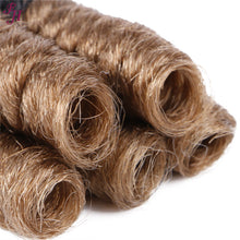 FH ombre synthetic hair 20 inches crochet braids hair extensions