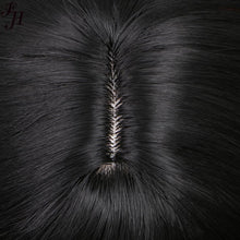 no26✨2PCS 50% OFF✨ P13559 wholesale highlight color short wavy bob Synthetic Wig