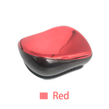 FHTK beautiful detangling hairbrush for different colors