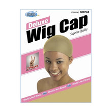 FHTK adjustable wig cap 20pcs one package