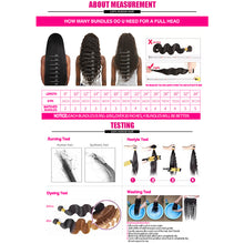 Load image into Gallery viewer, FH factory wholesale P11857 cheap machine made wig synthetic blue hair wig